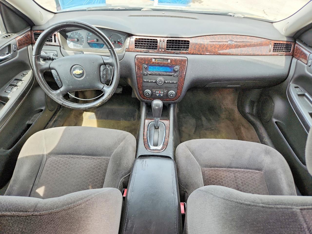 2012 CHEVROLET IMPALA LT photo 22