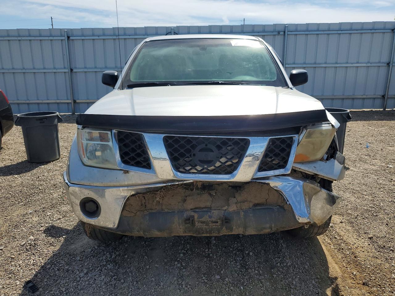 2008 NISSAN FRONTIER SE V6 photo 13