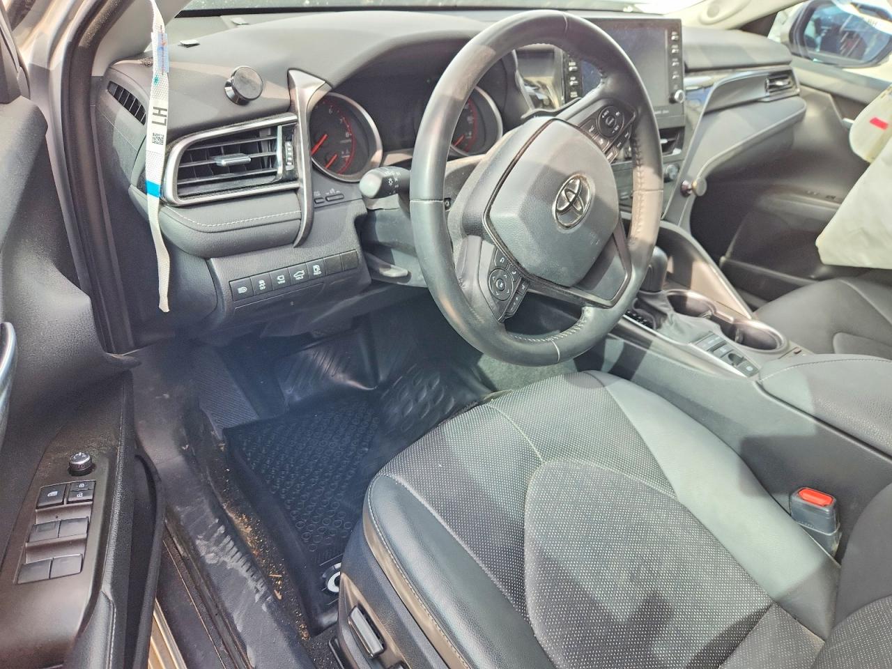 2023 TOYOTA CAMRY XSE V6 photo 22