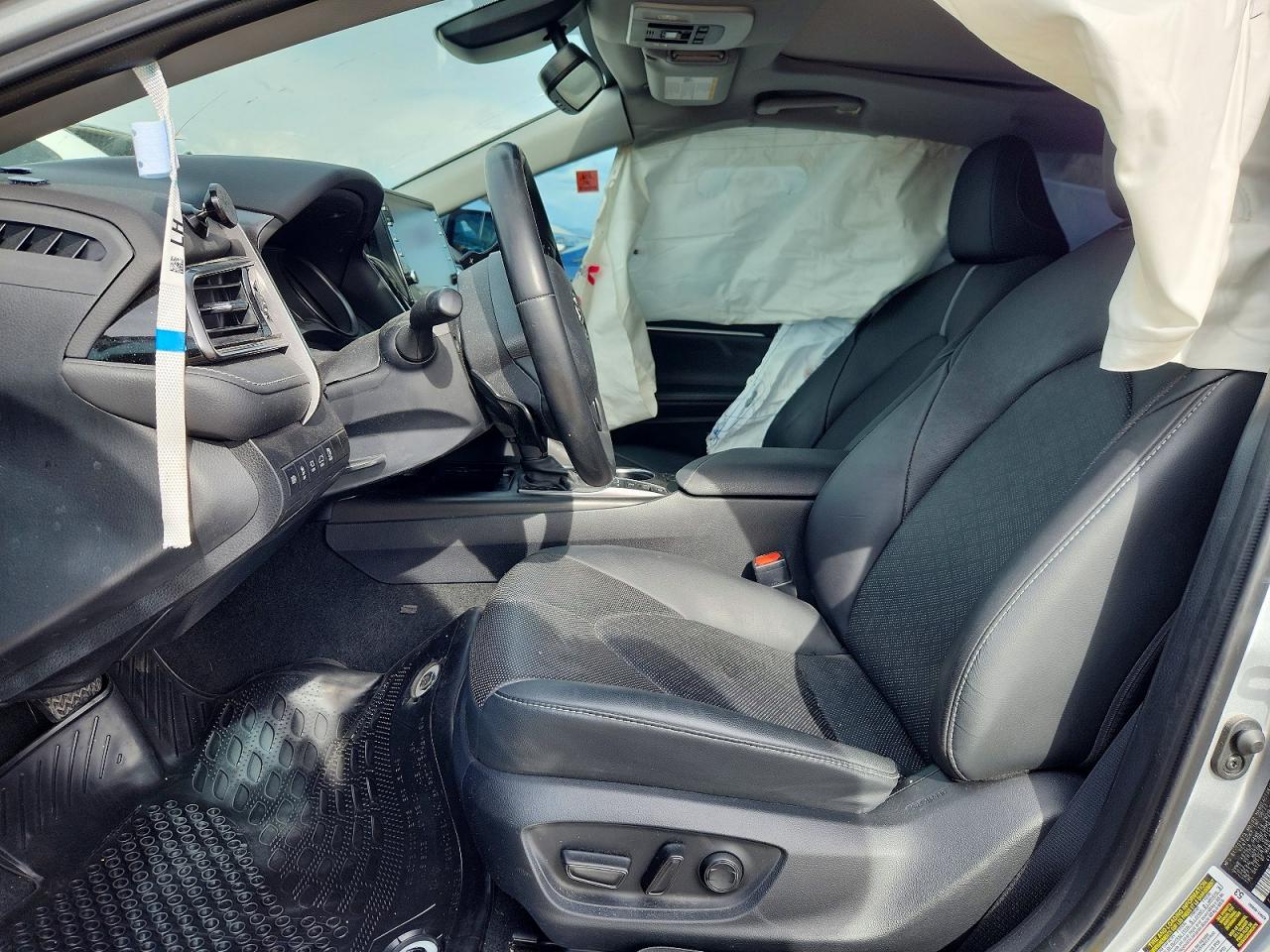 2023 TOYOTA CAMRY XSE V6 photo 19