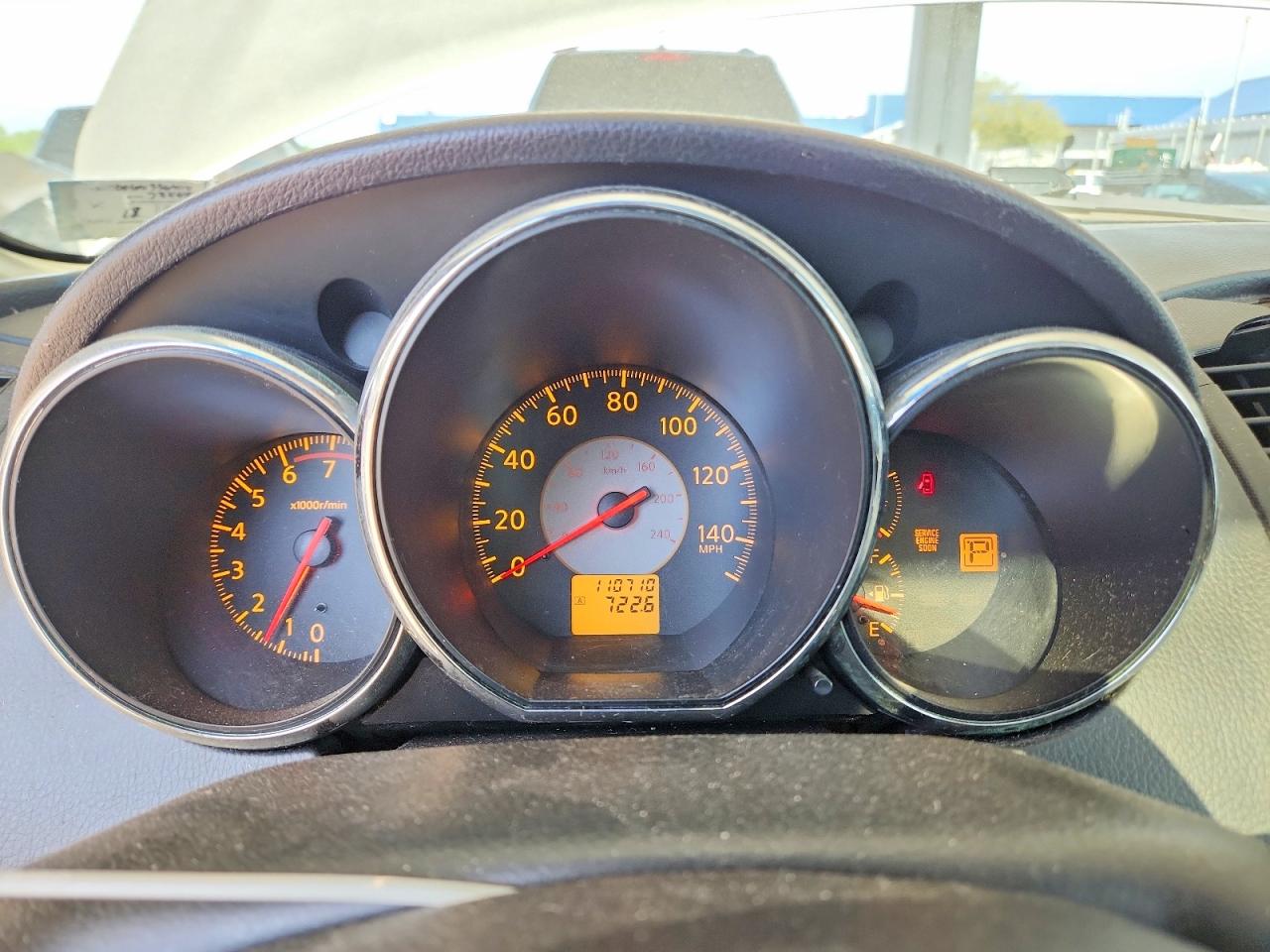 2006 NISSAN ALTIMA 2.5 photo 9