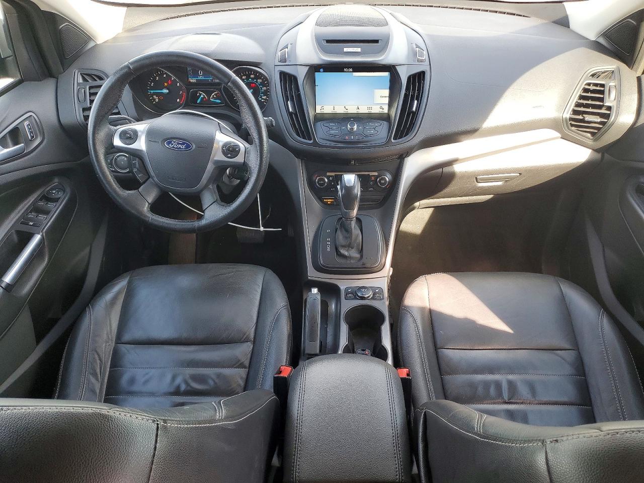 2016 FORD ESCAPE SE photo 15