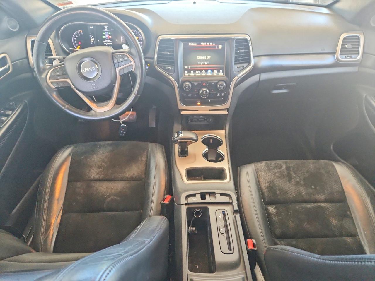 2014 JEEP GRAND CHEROKEE LAREDO photo 22