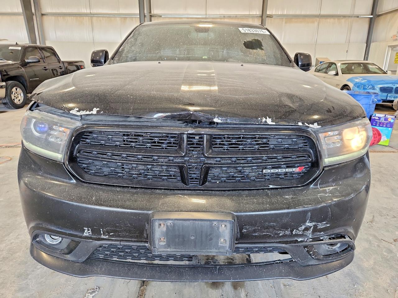 2016 DODGE DURANGO LIMITED photo 5