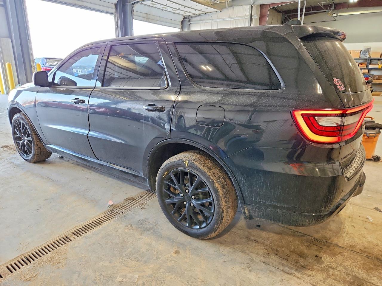 2016 DODGE DURANGO LIMITED photo 2