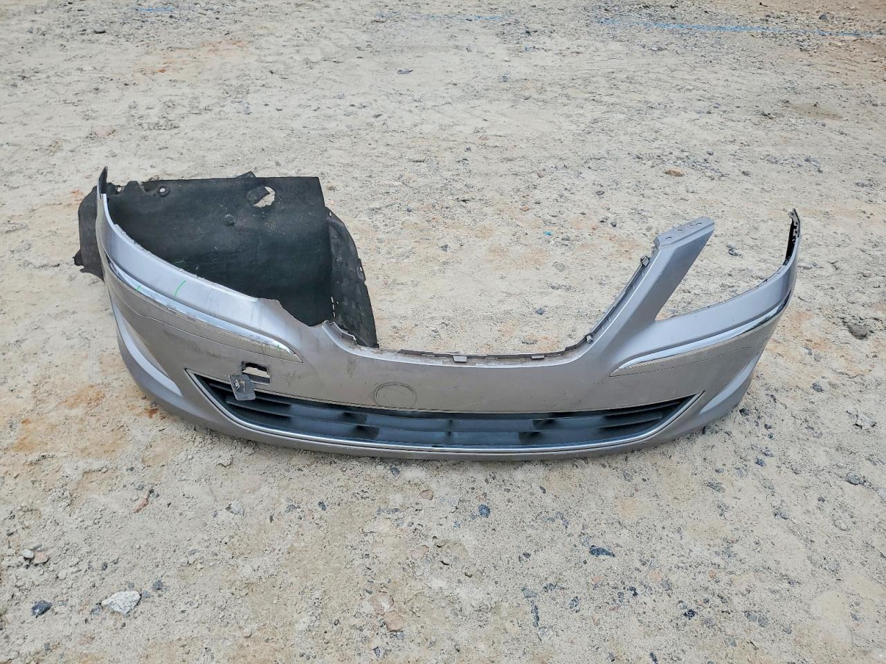 2012 HYUNDAI GENESIS 3.8L photo 34