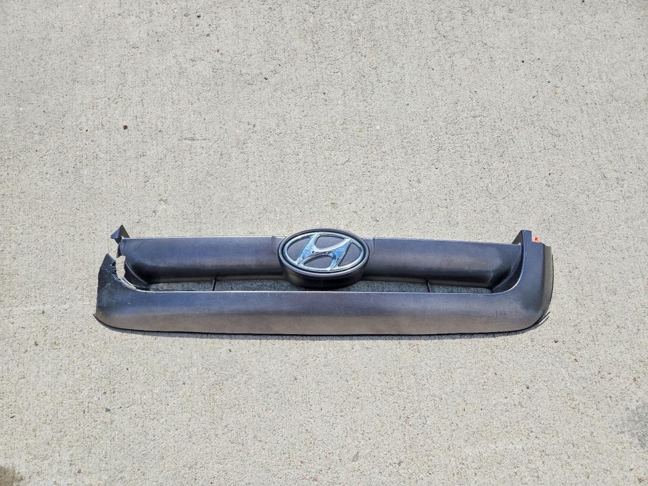 2005 HYUNDAI SANTA FE GLS photo 25
