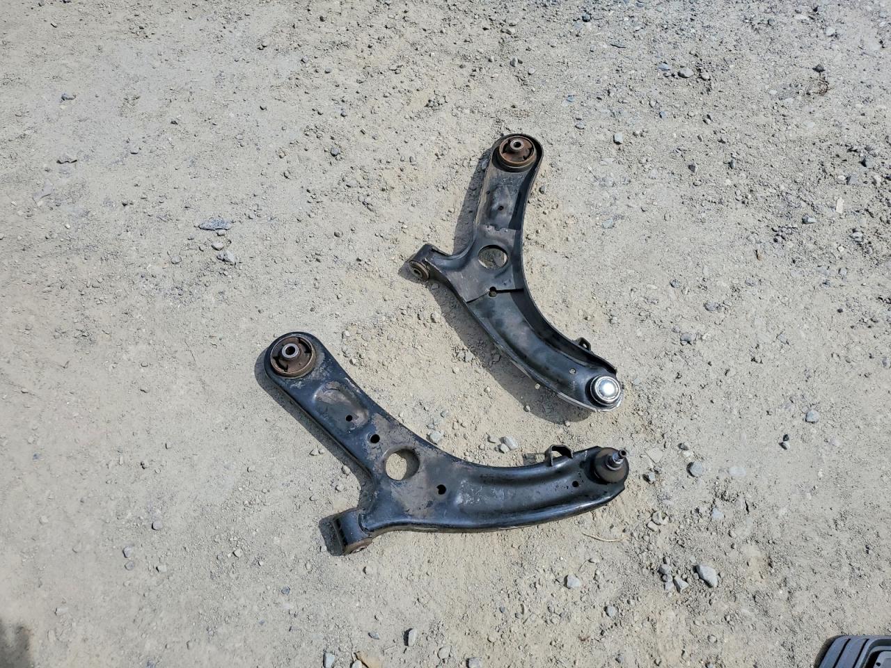 2007 TOYOTA YARIS BASE photo 34
