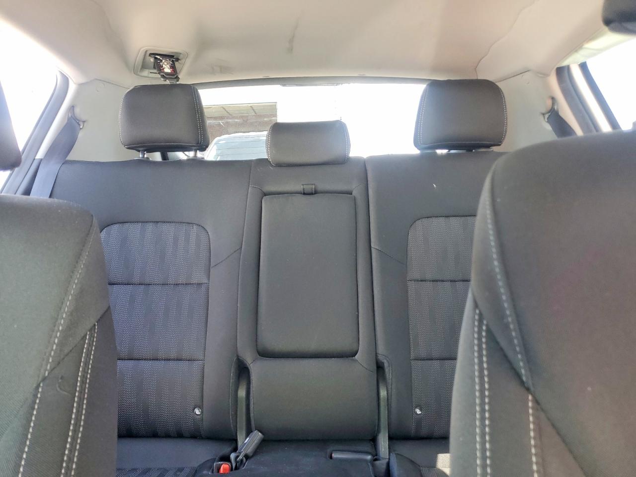 2021 KIA SPORTAGE LX photo 19