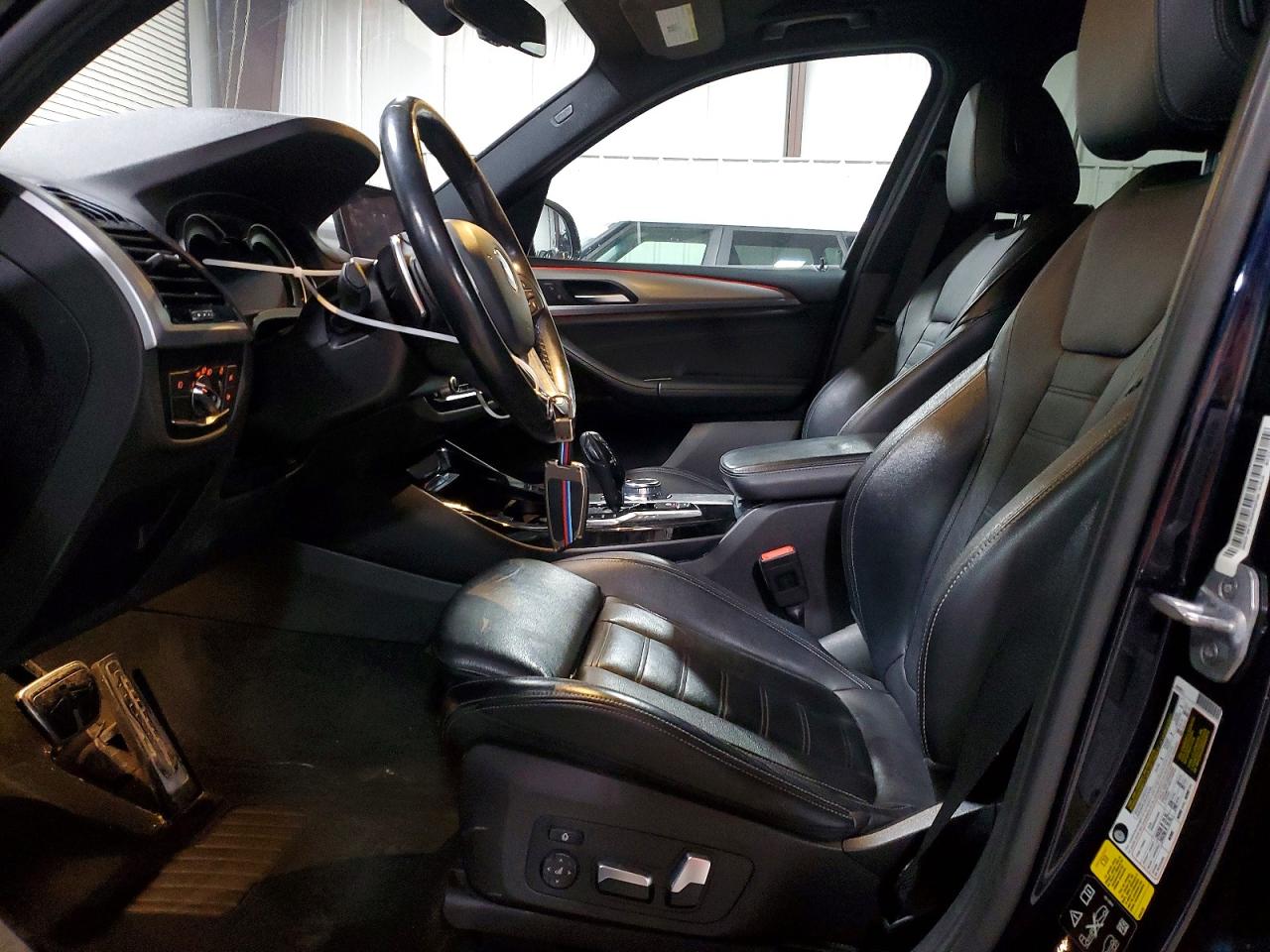 2019 BMW X3 XDRIVE30I photo 19