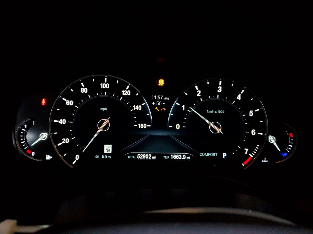 2019 BMW X3 XDRIVE30I photo 25