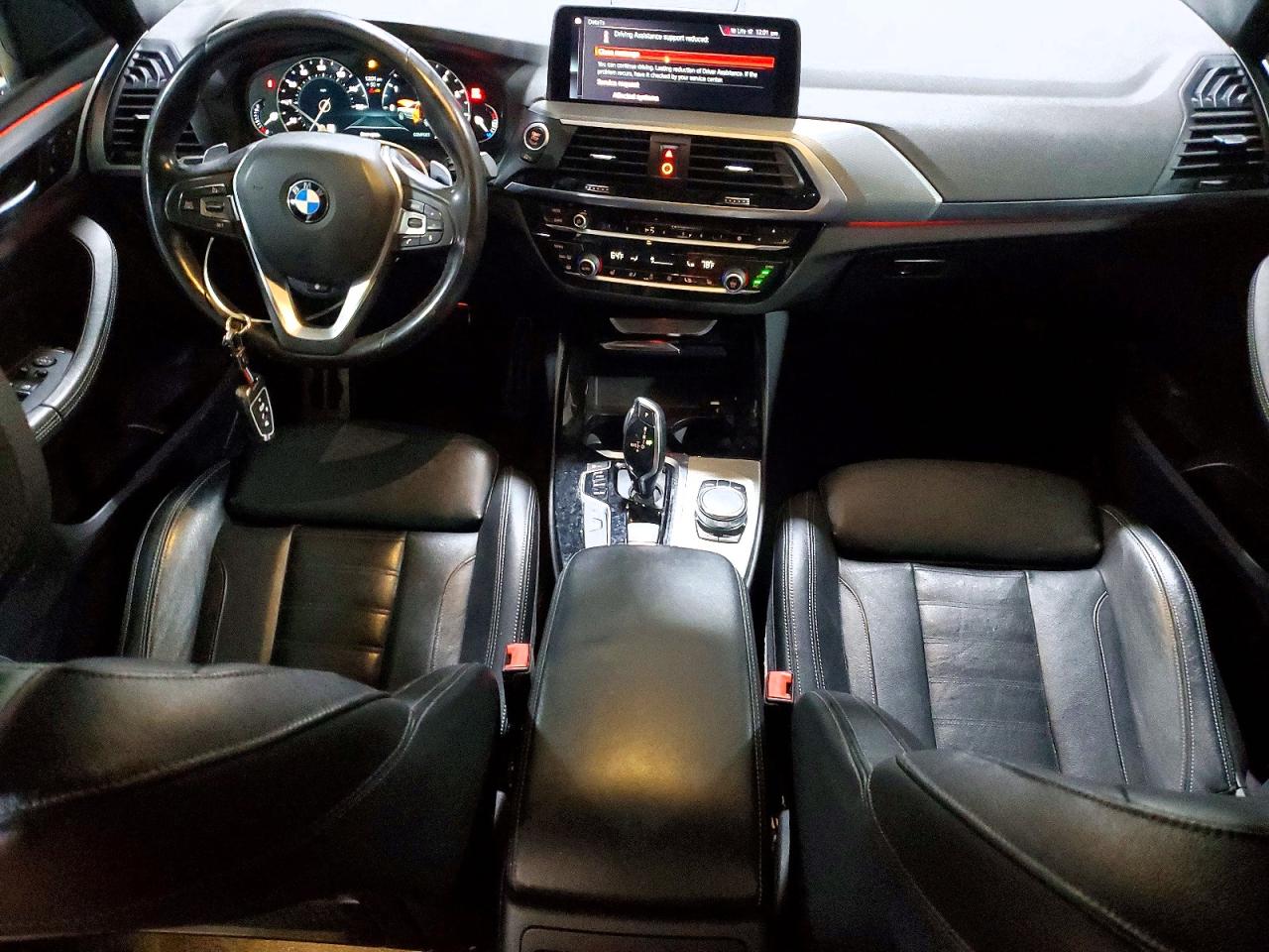 2019 BMW X3 XDRIVE30I photo 22