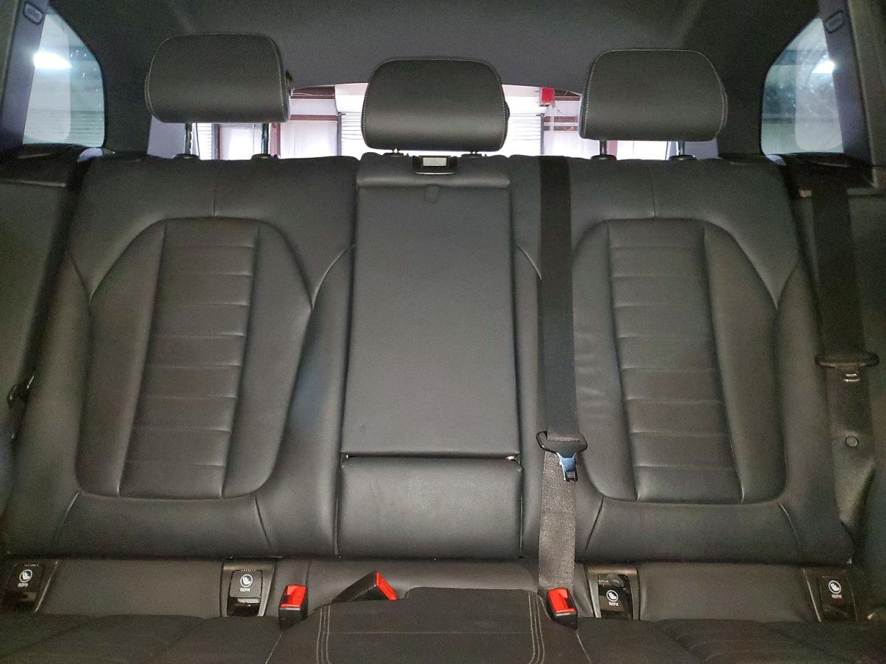 2019 BMW X3 XDRIVE30I photo 28