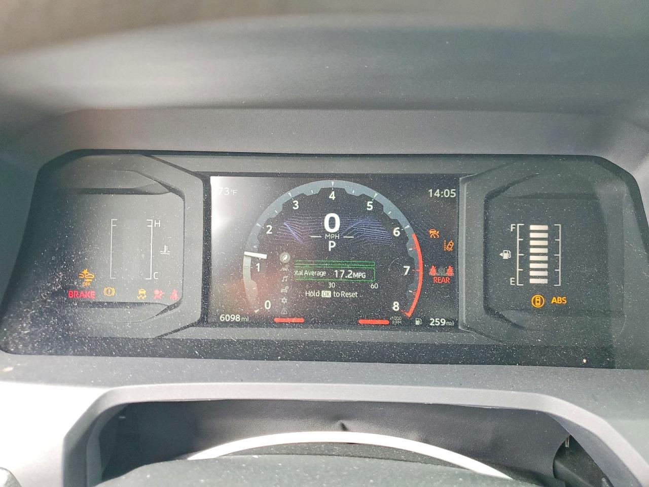 2024 TOYOTA TACOMA SR photo 17