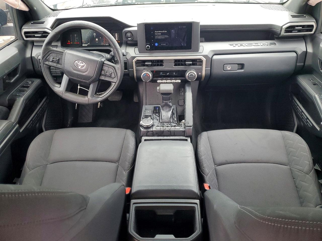 2024 TOYOTA TACOMA SR photo 15