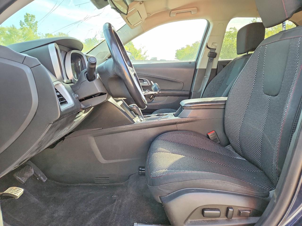 2016 CHEVROLET EQUINOX LT photo 7
