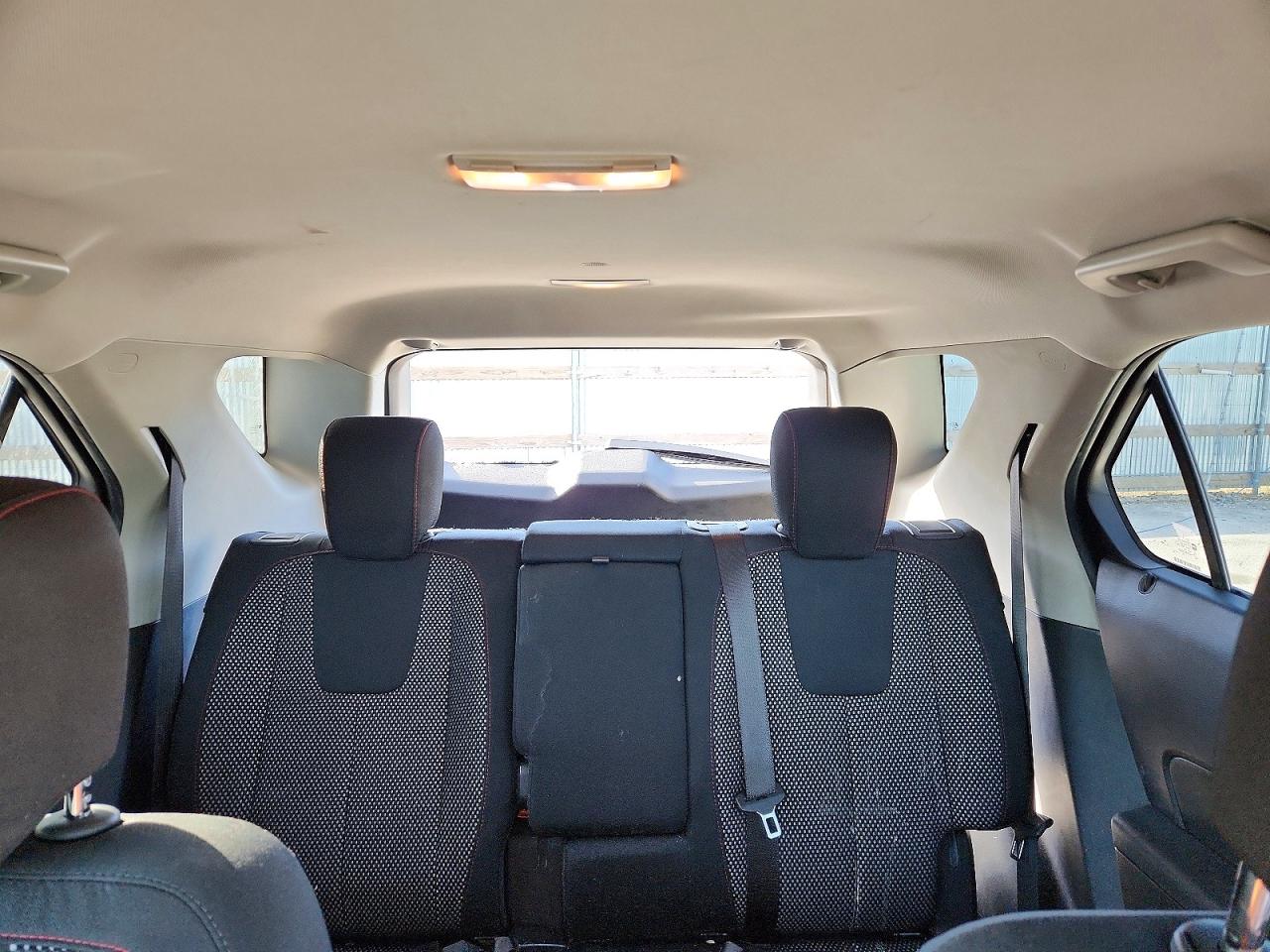2016 CHEVROLET EQUINOX LT photo 10