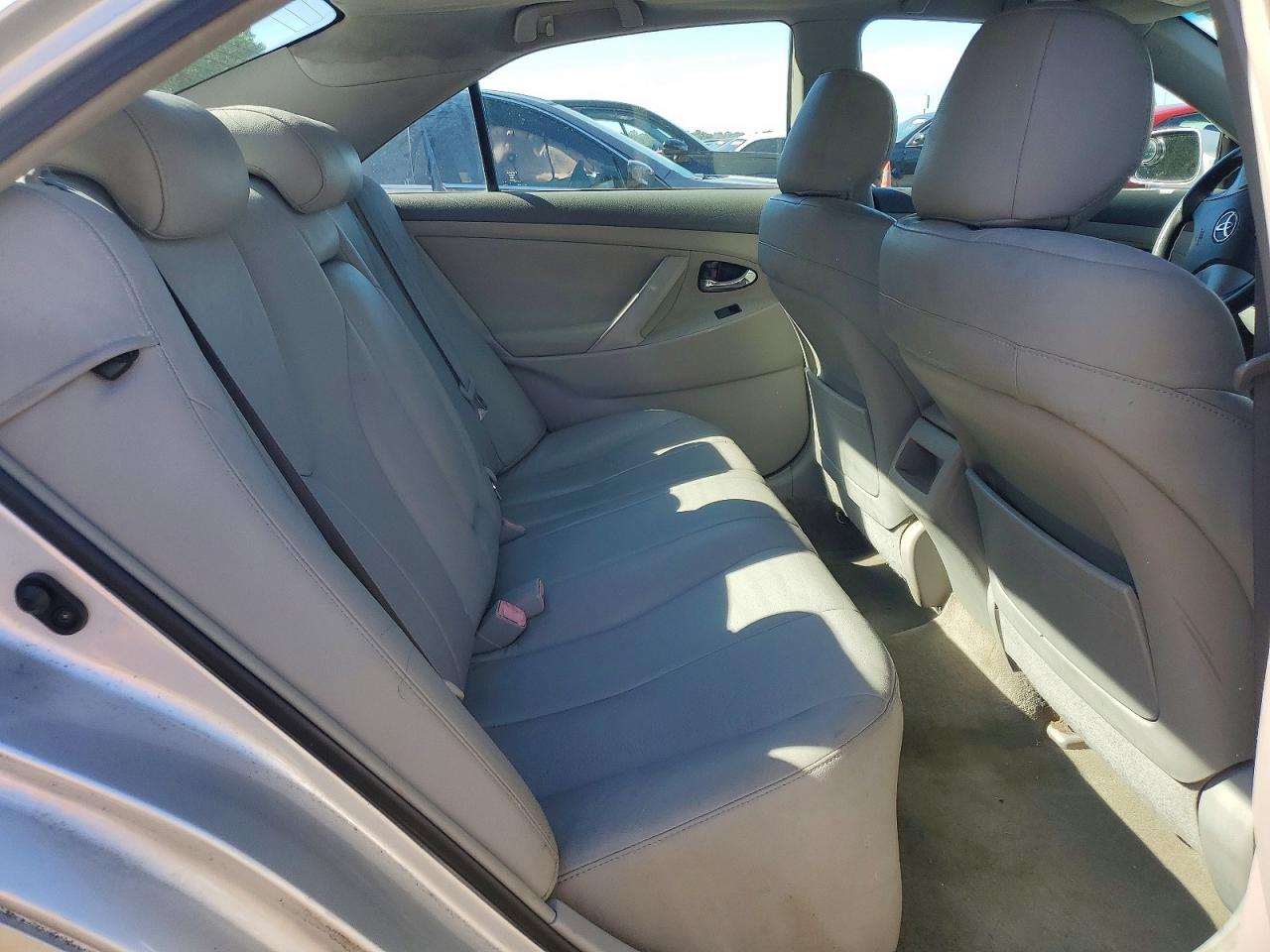 2008 TOYOTA CAMRY LE photo 28