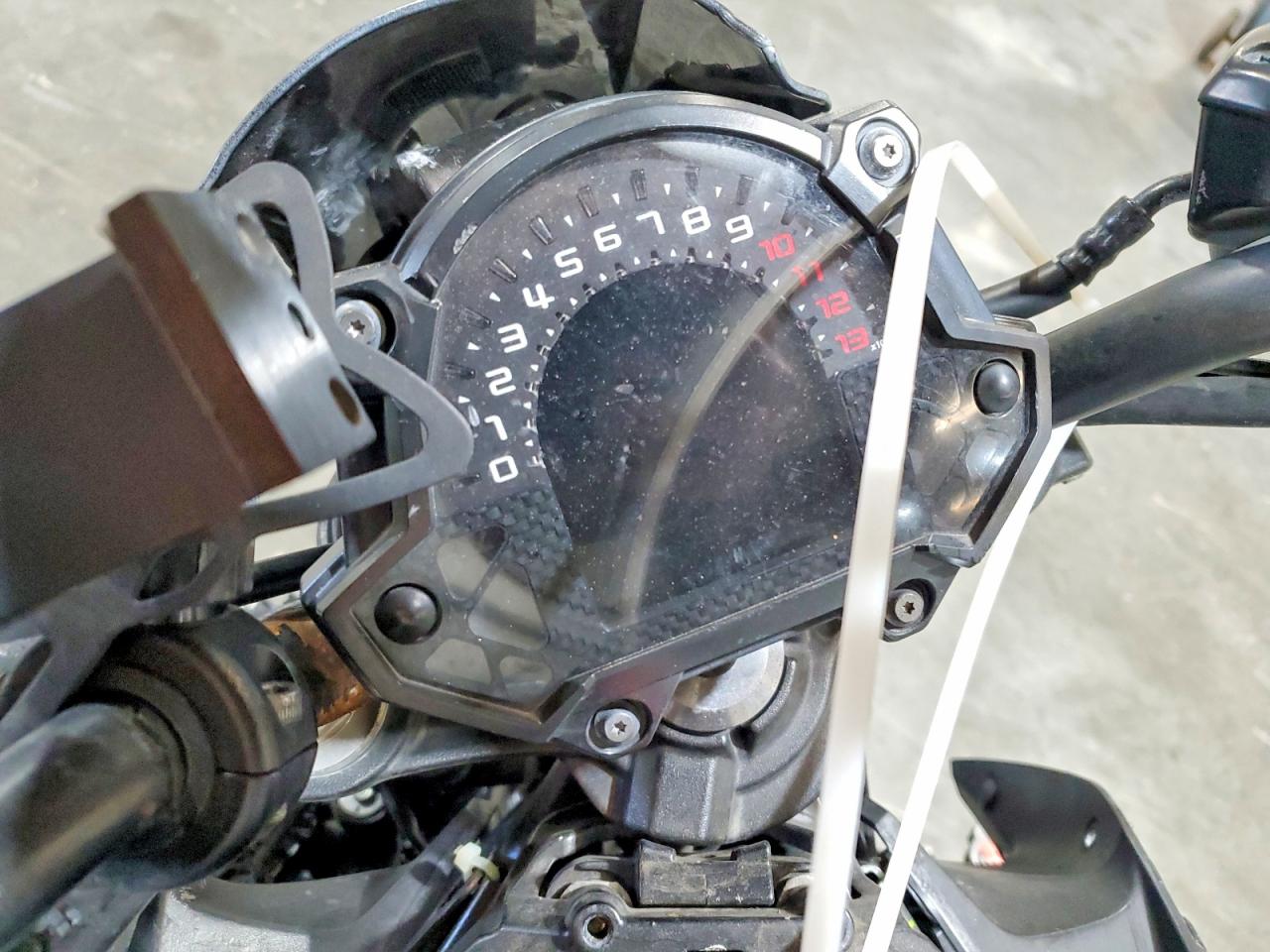 2018 KAWASAKI ER650 H photo 13