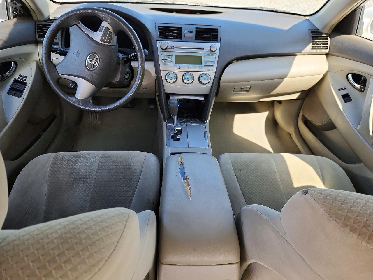 2007 TOYOTA CAMRY LE photo 15