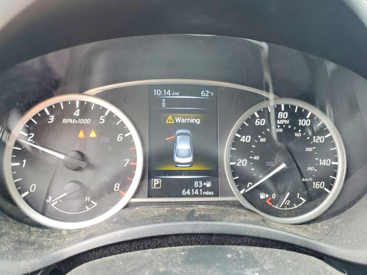 2018 NISSAN SENTRA SV photo 17