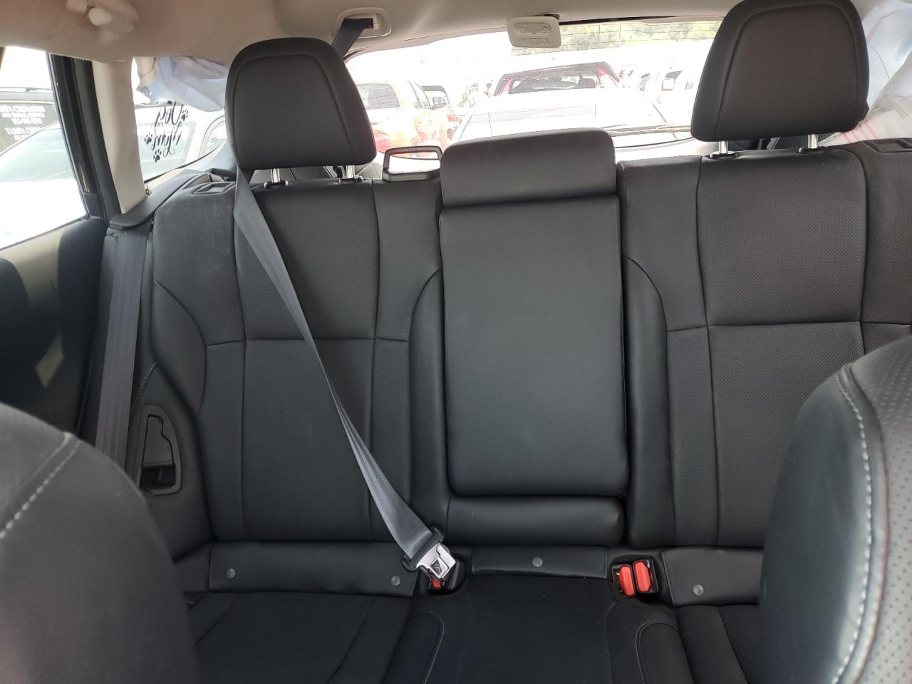 2023 SUBARU OUTBACK LIMITED photo 28