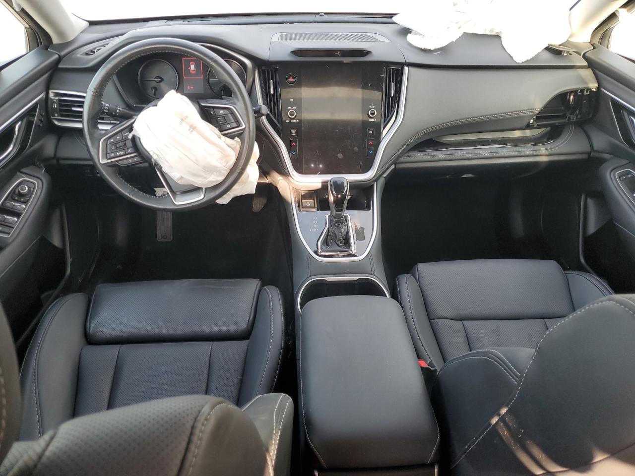 2023 SUBARU OUTBACK LIMITED photo 22