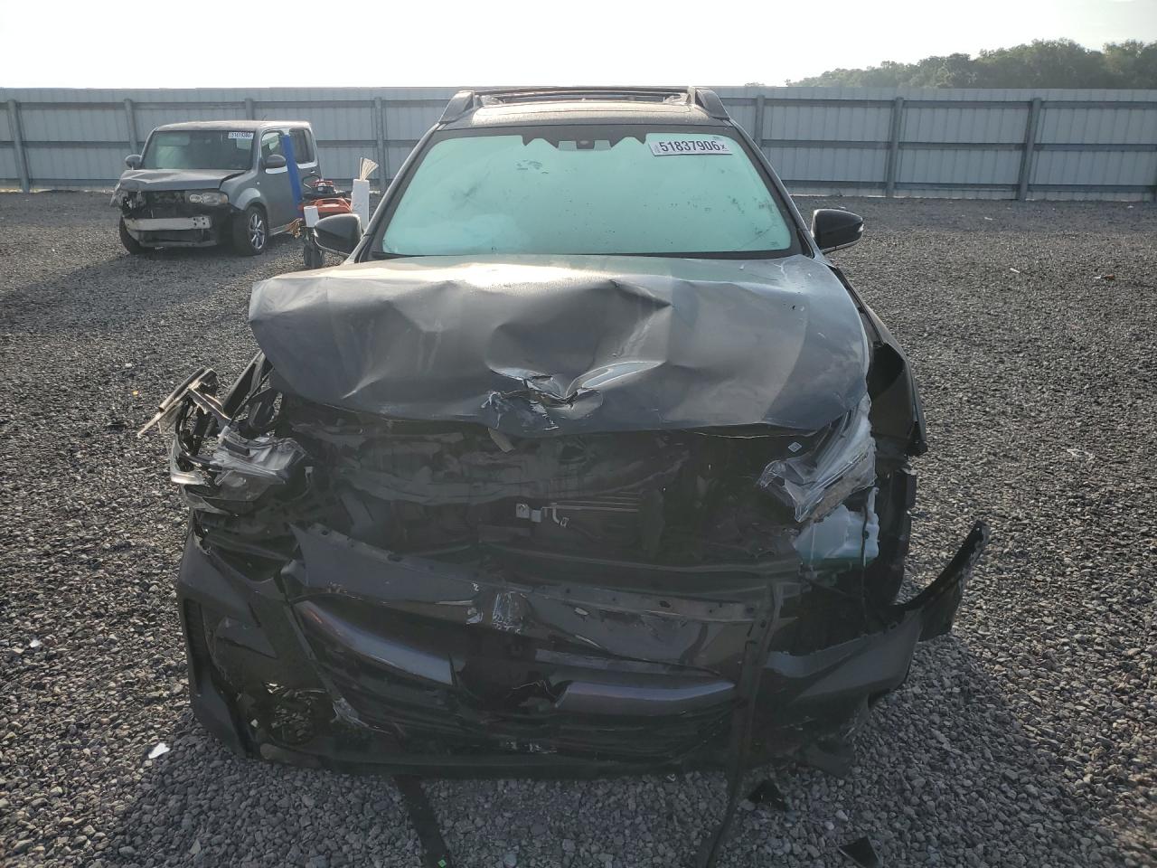 2023 SUBARU OUTBACK LIMITED photo 13