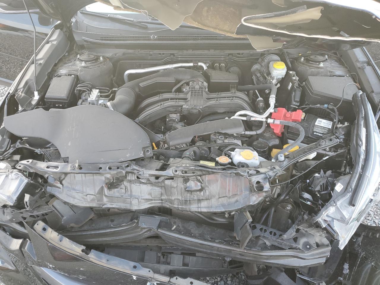 2023 SUBARU OUTBACK LIMITED photo 34