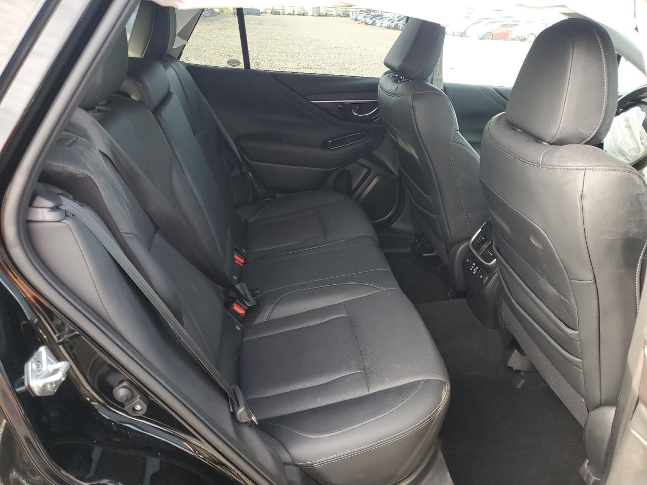 2023 SUBARU OUTBACK LIMITED photo 31