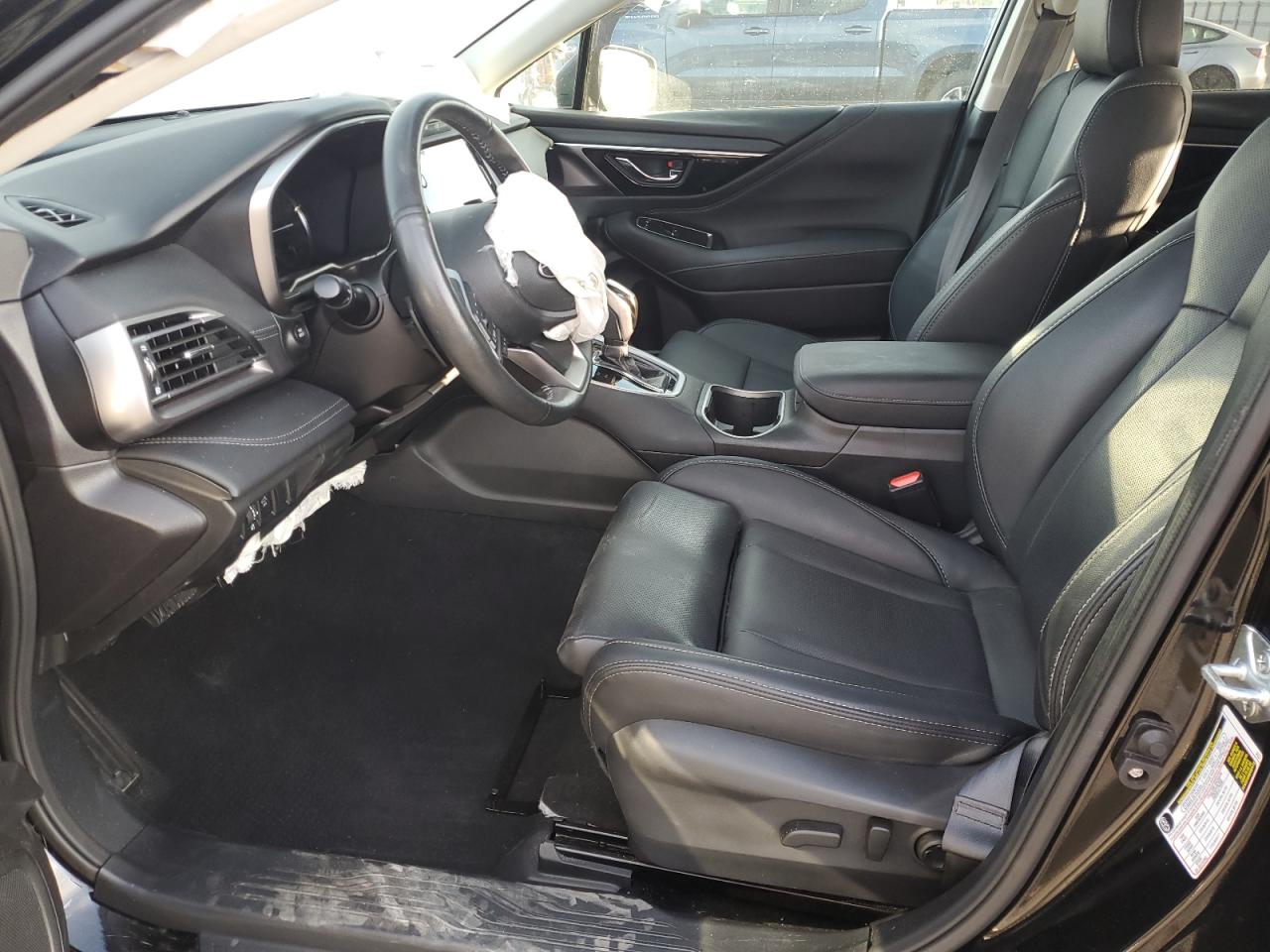 2023 SUBARU OUTBACK LIMITED photo 19