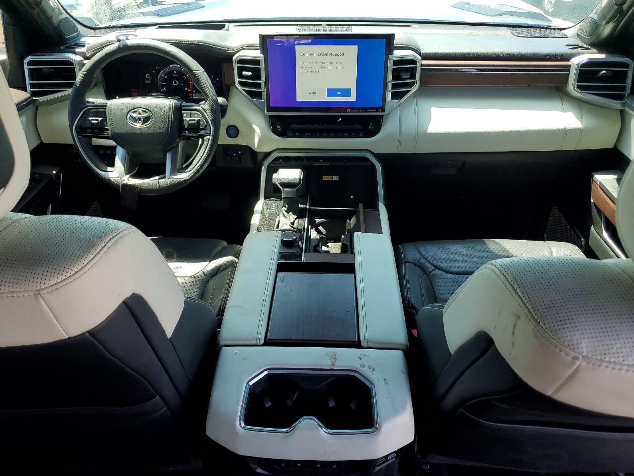 2024 TOYOTA TUNDRA photo 22