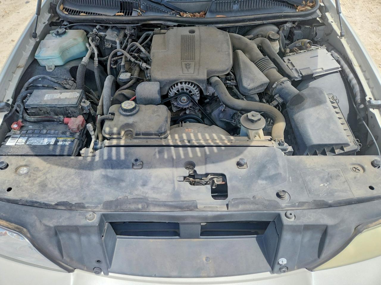 2007 LINCOLN TOWN CAR SIGNATURE photo 21