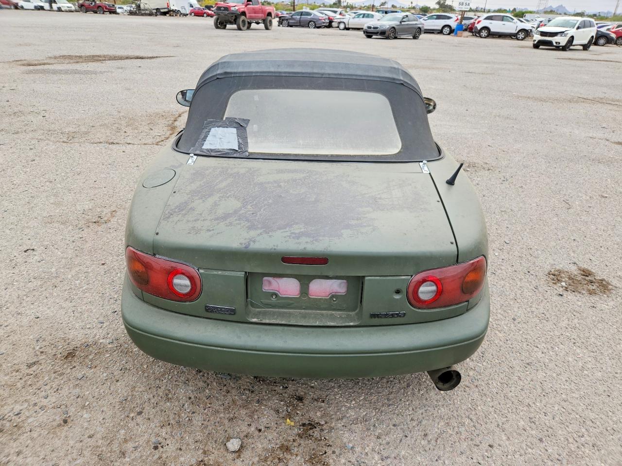 1992 MAZDA MX-5 MIATA photo 11