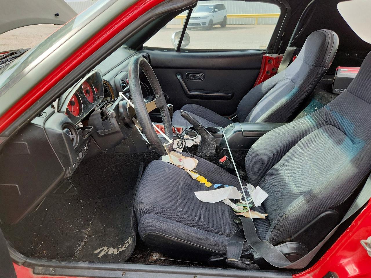 1992 MAZDA MX-5 MIATA photo 13