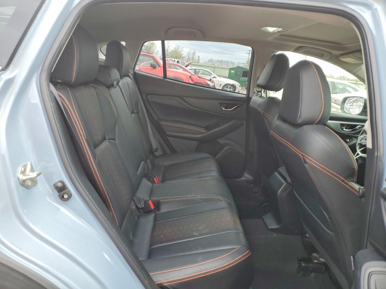 2021 SUBARU CROSSTREK LIMITED photo 31