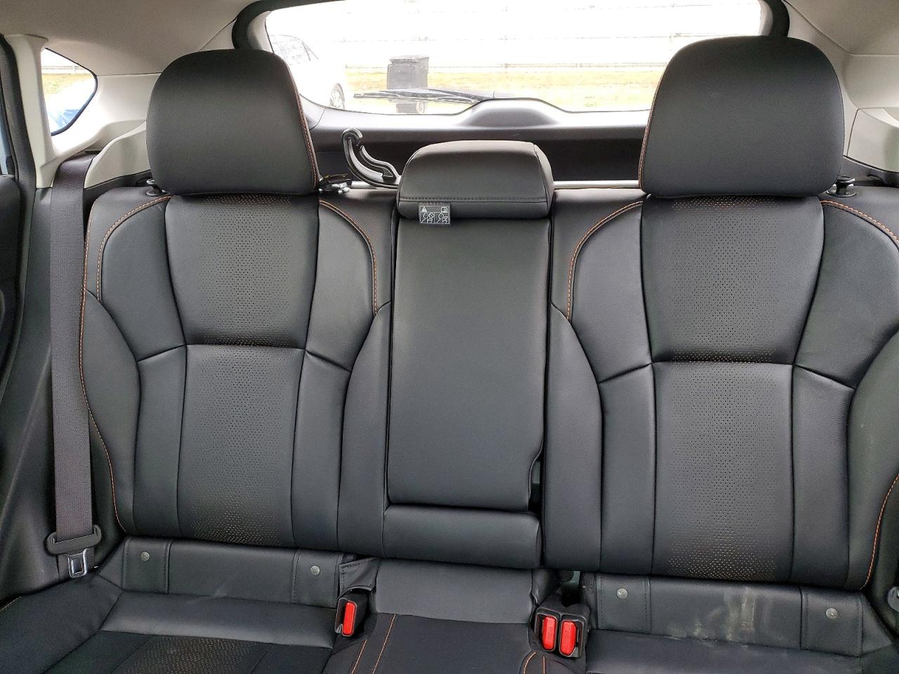 2021 SUBARU CROSSTREK LIMITED photo 28