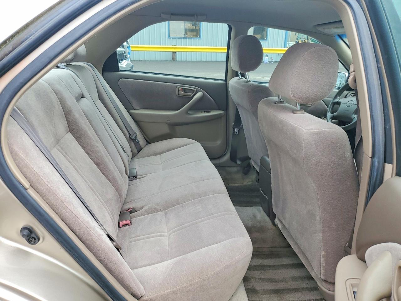 1999 TOYOTA CAMRY LE V6 photo 19