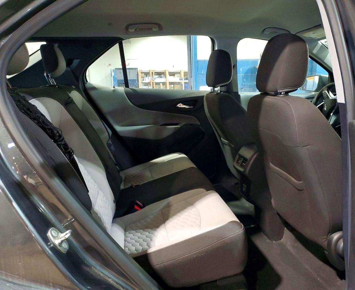 2019 CHEVROLET EQUINOX LS photo 21