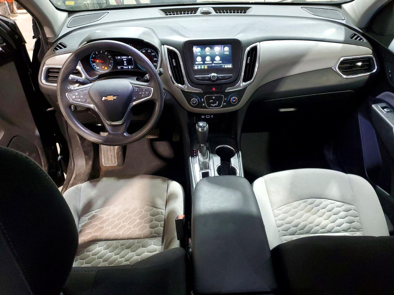 2019 CHEVROLET EQUINOX LS photo 15
