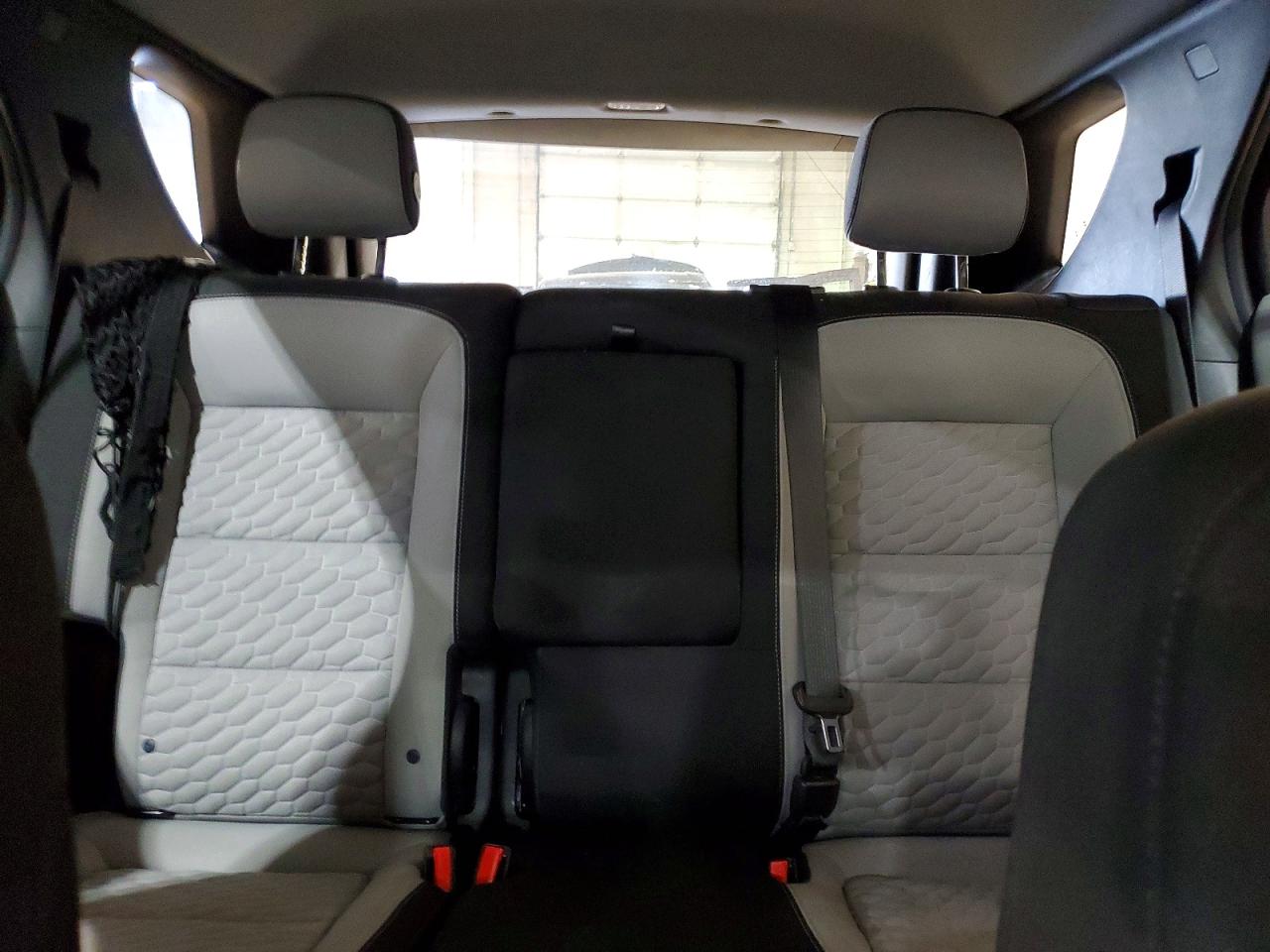 2019 CHEVROLET EQUINOX LS photo 19