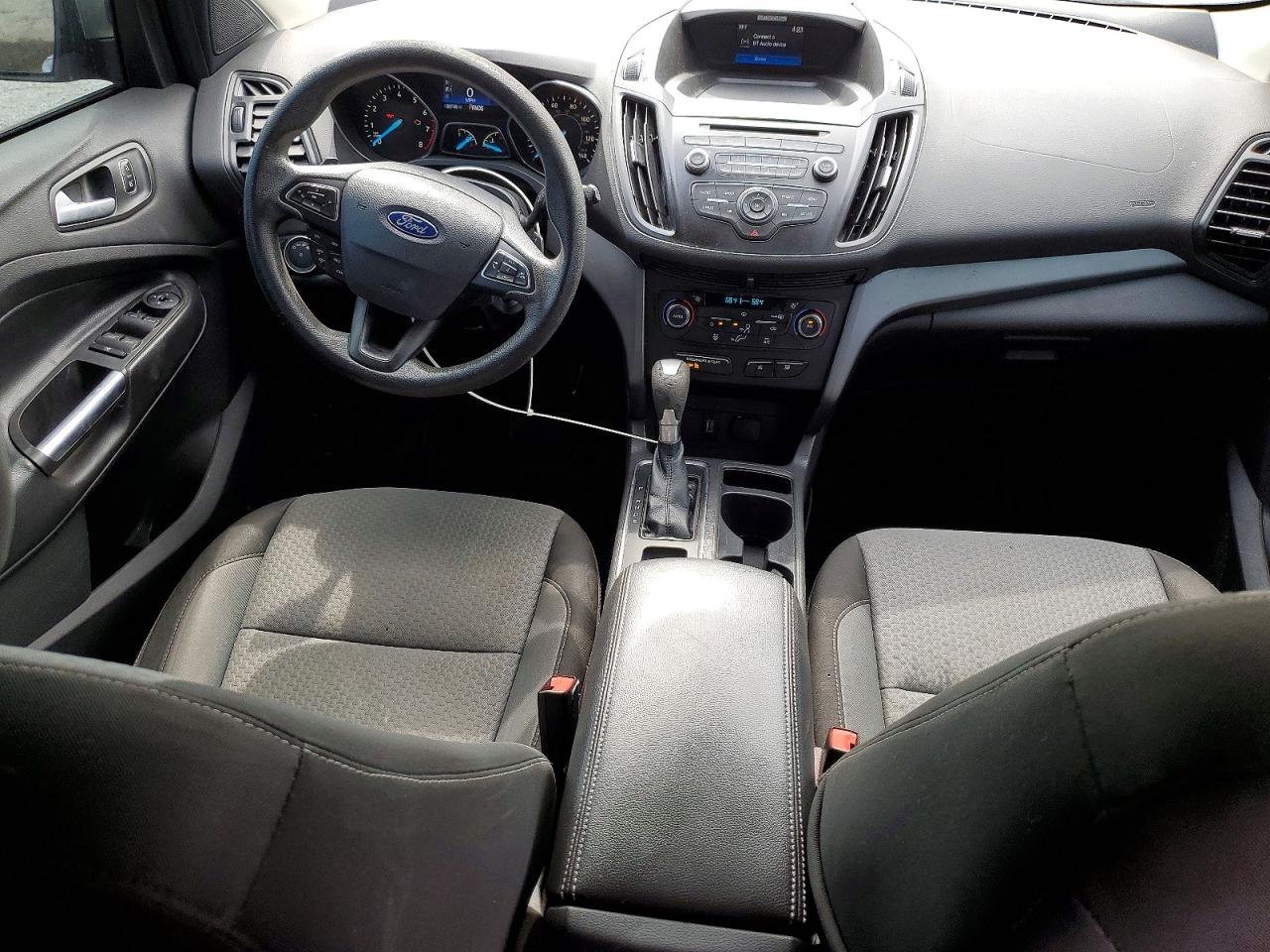 2017 FORD ESCAPE SE photo 15