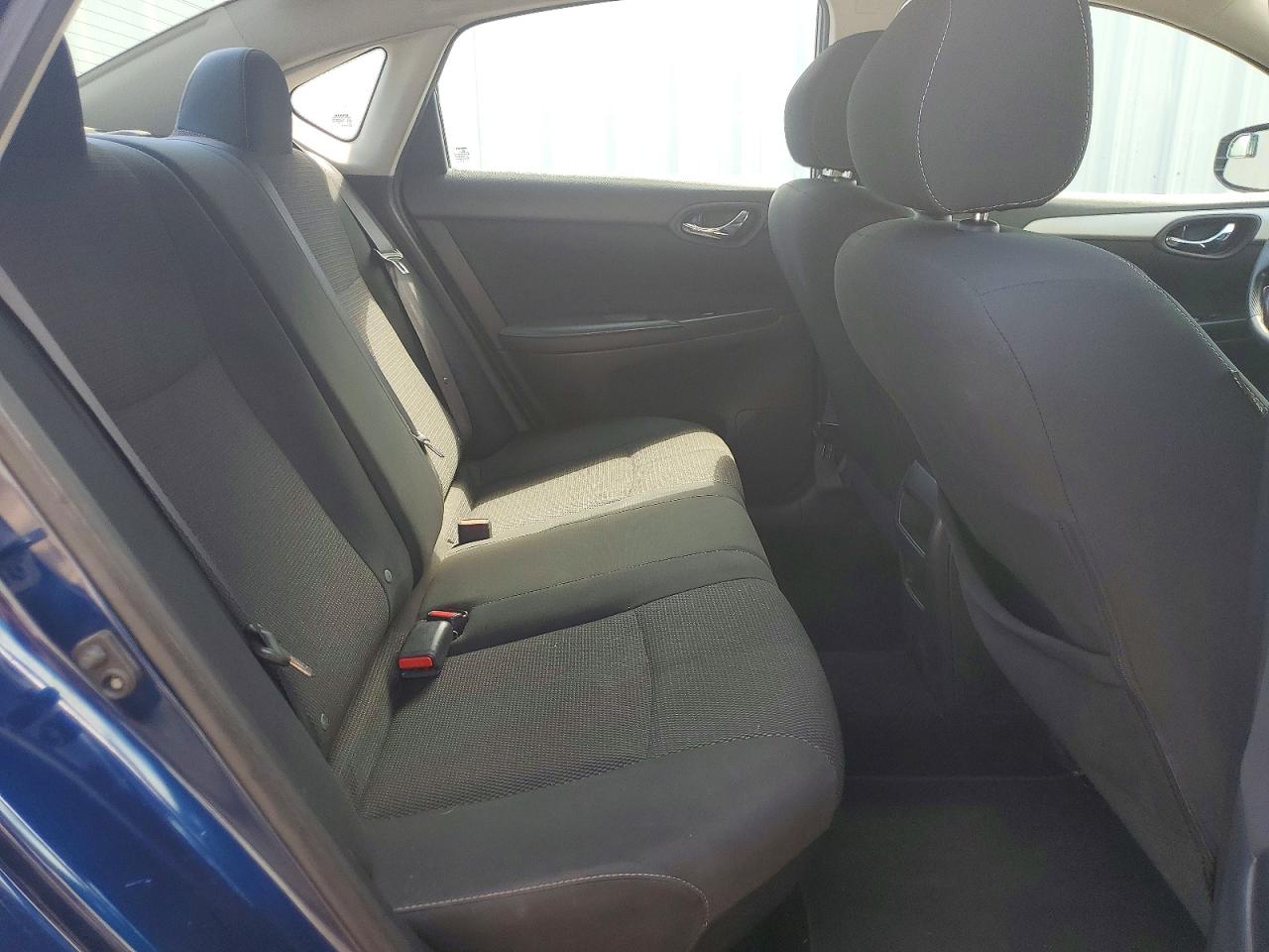 2019 NISSAN SENTRA photo 19
