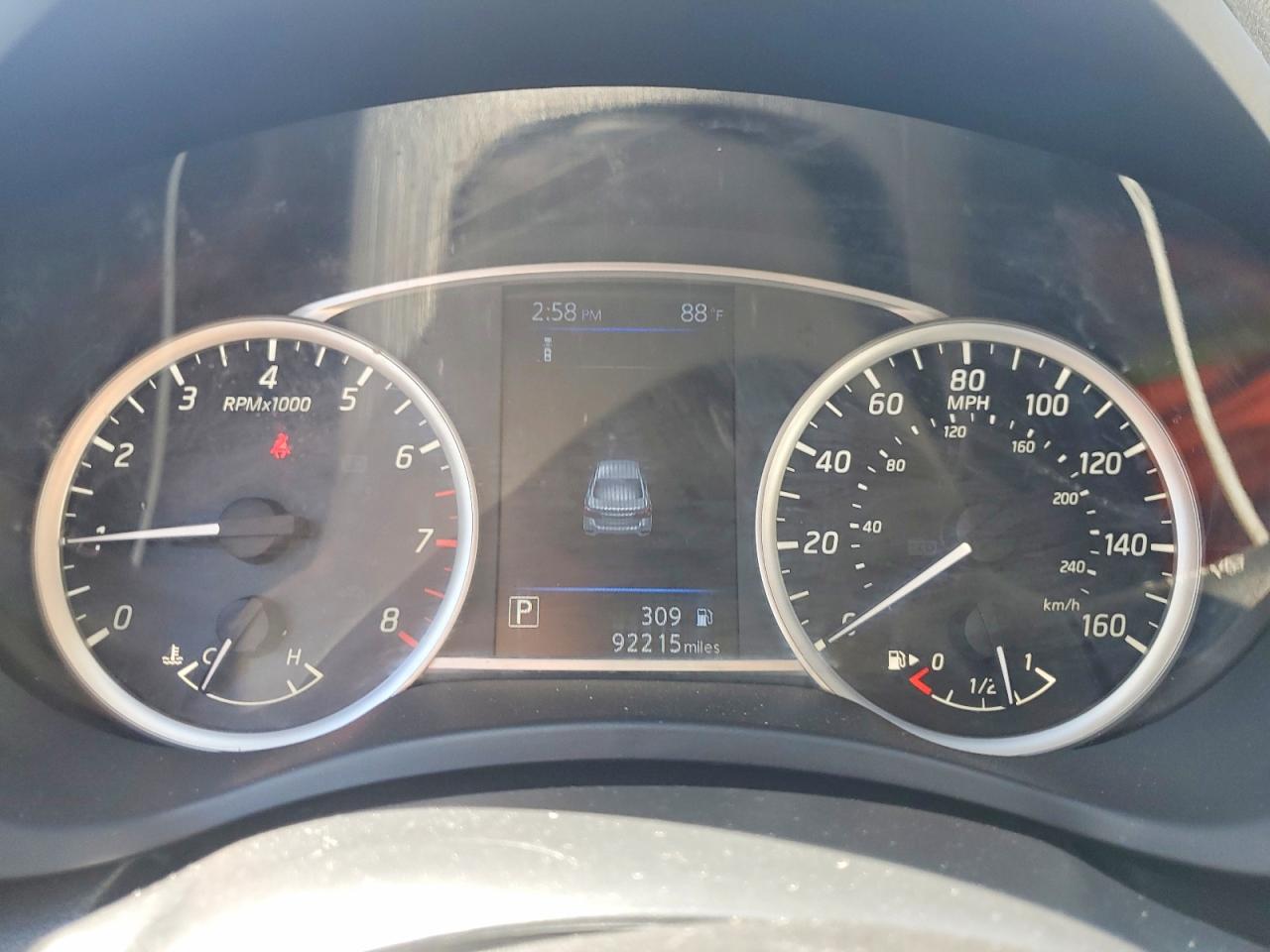 2019 NISSAN SENTRA photo 17