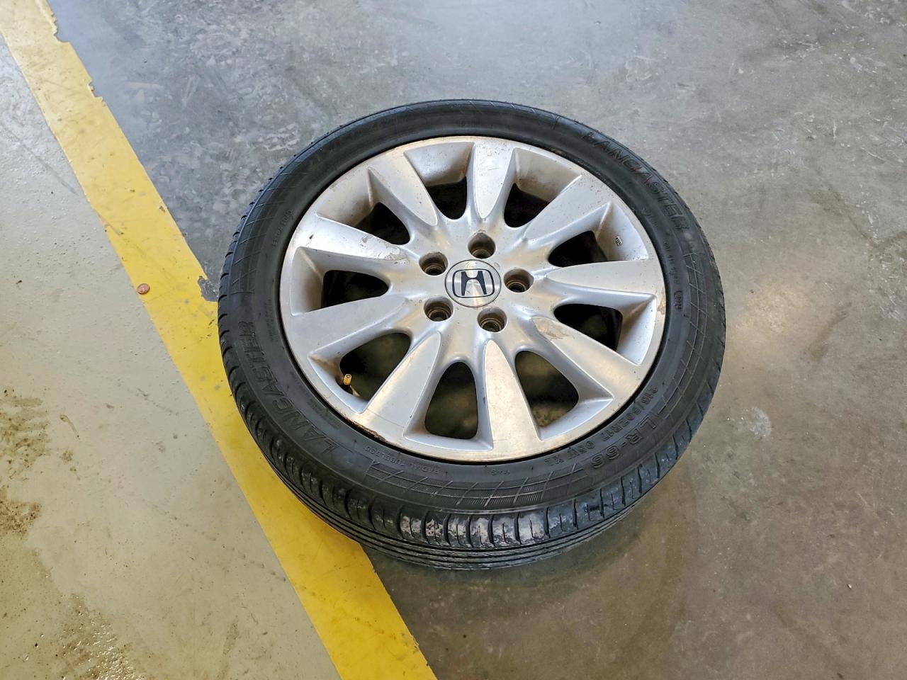 2007 HONDA ACCORD EX photo 34