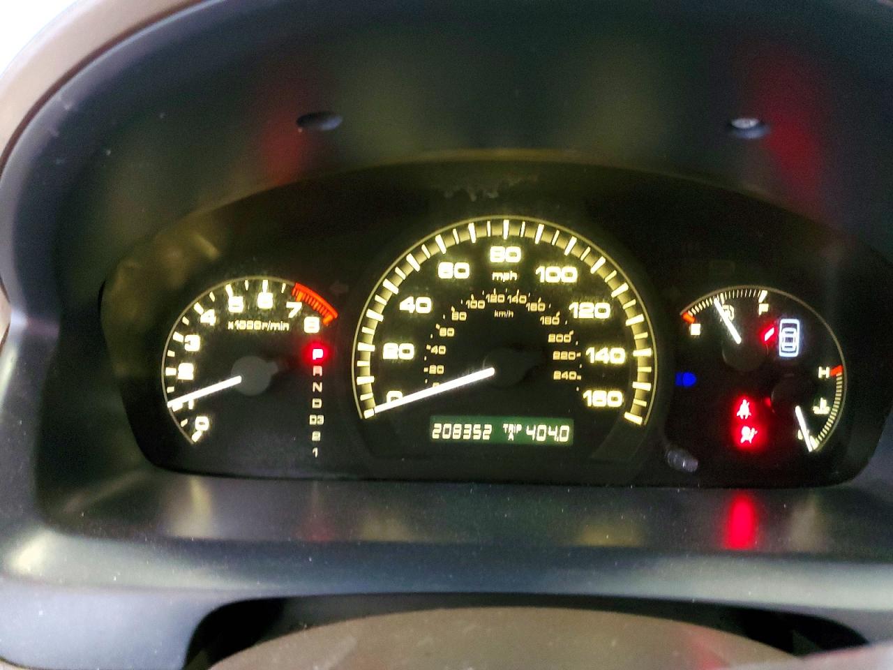 2007 HONDA ACCORD EX photo 25