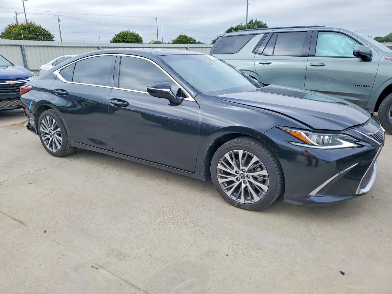2020 LEXUS ES 350 photo 7