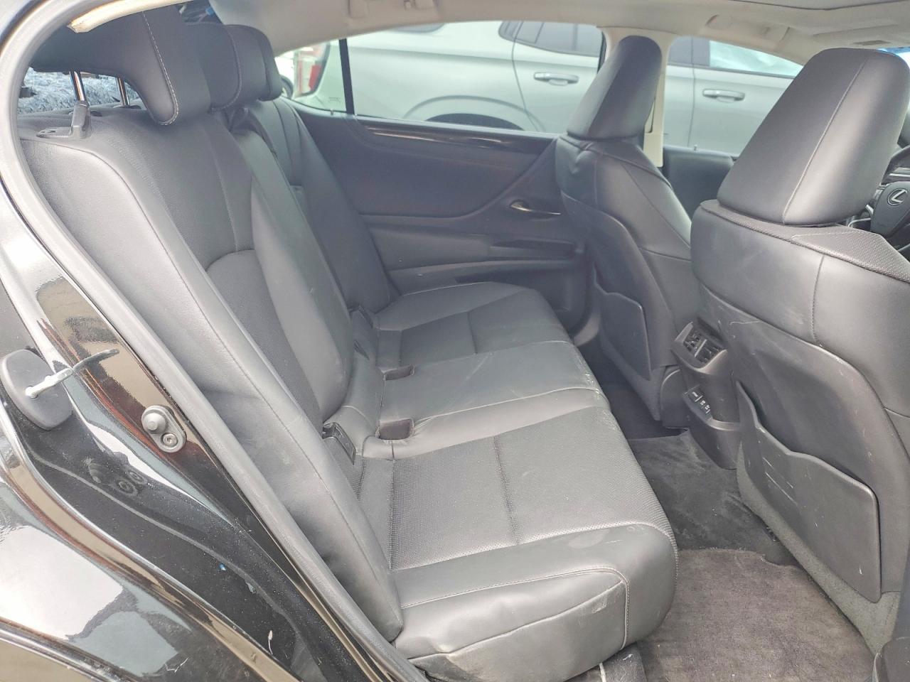 2020 LEXUS ES 350 photo 19