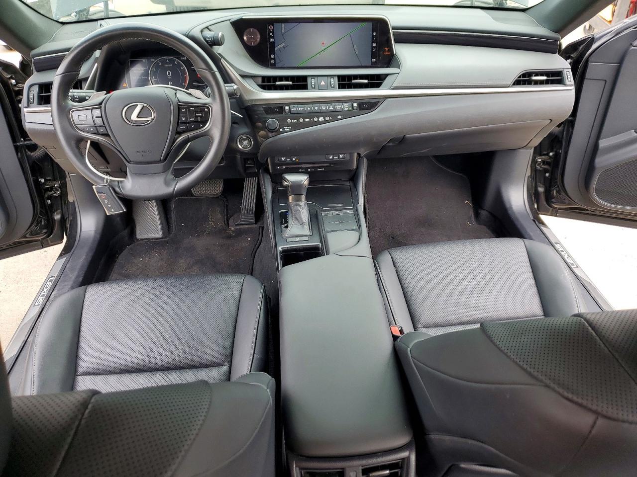 2020 LEXUS ES 350 photo 15