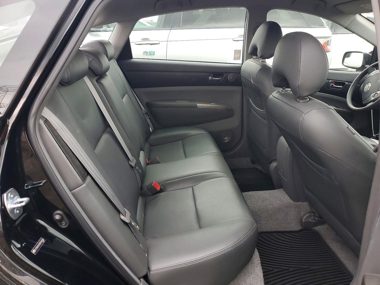 2008 TOYOTA PRIUS BASE photo 19